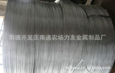 金屬絲繩專業供應 南通開發在阿里巴巴平臺上的核心產品與服務