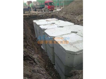 匠心質造，守護家園 選擇專業化糞池公司的品質之道