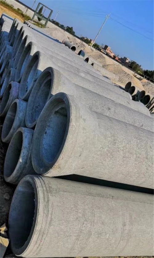 廣州市瑞鋒水泥制品有限公司 東坑地區水泥管制造的領航者