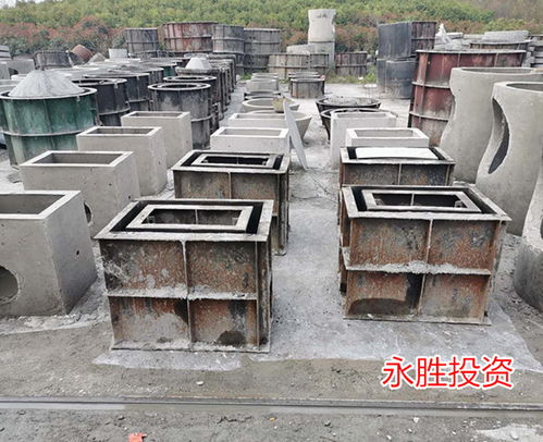 混凝土檢查井價格一覽 永銀水泥制品與泰州制造的可靠選擇