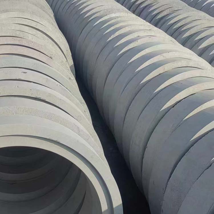 騰龍水泥制品主要種類及制造概述